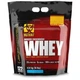 Протеїн Mutant Whey 4540 g 122 servings Vanilla Ice Cream (000008836) - изображение 1