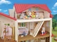Большой дом с секретной мансардой Sylvanian Families 5716 Игровой набор - изображение 5