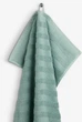 Рушник TORSBY 50x90см м'ята - изображение 1
