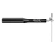 Скакалка скоростная для кроссфита 4FIZJO Speed Rope Black (P-5907222931165) - изображение 3