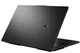 Ноутбук Asus VivoBook Pro 15 / 15.6" FHD OLED / Intel core Ultra 7 155H / RAM 8Gb / SSD 512Gb NVMe / NVIDIA GeForce RTX 3050-6Gb Уцінка - изображение 5