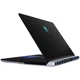 Ноутбук ігровий MSI Titan 18HX A14VIG (A14VIG-636US) Core Black / Intel Core i9 14900HX / RAM 192 GB / SSD 12 TB / RTX 4090 24 GB - изображение 5