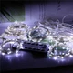 Гирлянда водопад (штора) Springos 2 x 2 м 400 LED CL0098 Cold White - изображение 10