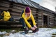 Льодоходи (льодоступи) на взуття Mountain Goat Standard 9 Nails Size L (P-5907739311740) - зображення 7