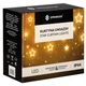 Гирлянда бахрома уличная (наружная) Springos 2 м 92 LED CL4018 Mix - изображение 2