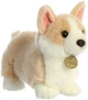 Мягкая игрушка Aurora Корги 24 cm 190381A - изображение 1