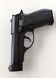 Стартовый шумовой пистолет Bruni 84 9мм (Beretta 84) - изображение 4
