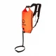 Буй для плавания TSUNAMI Pro надувной 3 в 1 Orange (P-5907739314048) - изображение 8