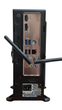 Персональний комп'ютер Artline Business B15 (B15v25) Desktop/Pentium G6405/8gb DDR4/250gb M2 - изображение 2