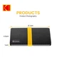 Внешний SSD USB накопитель Kodak X200 1TB - изображение 3