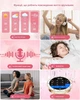 Smartwatch Blossom Luxe Smart часы женские с роскошным браслетом Bluetooth-звонками - изображение 8