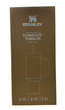 Термос термочашка Stanley Quencher H2.0 Tumbler 1,18 л з нержавіючої сталі Sky Blue KT7001944 - зображення 6