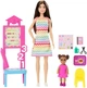 Кукла Барби Учительница Barbie Teacher with Brunette Fashion Doll JCR76 - изображение 1