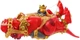 Игровой набор Розоскопы Динозавра Treasure X Dino Gold - изображение 3
