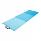Мат гимнастический складной 4FIZJO 180 x 60 x 5 см Blue/Sky Blue (P-5907739319685) - изображение 6