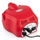 Фрезер для маникюра BUCOS Nail Drill ZS-601 PRO RED на 45 Вт./35000 оборотов - изображение 5