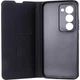 Чехол Fiji Shell для Xiaomi Redmi 15 книжка с магнитом и защитой камеры Blue - изображение 2