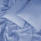 Наволочка MirSon Бязь 14-4121 Blanco 60 x 60 см (2200000953049) - изображение 2