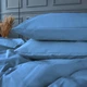 Пододеяльник MirSon Бязь 19-4150 Ofelia 220 x 240 см (2200000953803) - изображение 1