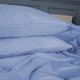 Наволочка MirSon Бязь 14-4121 Blanco 60 x 60 см (2200000953049) - изображение 6