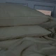 Комплект постільної білизни MirSon Бязь 16-7000 Green Grey 143 x 210 см (2200005714720) - зображення 3