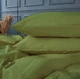 Пододеяльник MirSon Бязь 12-0714 Daniela 220 x 240 см (2200000803580) - изображение 1