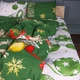 Простынь MirSon Бязь 17-0879 Green Miracle 220 х 240 см (2200012195468) - изображение 3