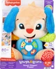 Інтерактивна іграшка Fisher-Price Baby Smart Stages Puppy Musical Plush with Lights - зображення 1