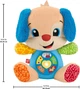 Інтерактивна іграшка Fisher-Price Baby Smart Stages Puppy Musical Plush with Lights - зображення 4