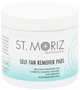 Płatki usuwające opaleniznę St.Moriz Professional Self-tan Remover Pads 60 szt (5060950961689) - obraz 1