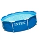 Бассейн каркасный 28202 NP Intex 305-76см, 4485л, с 230V фильтр-насосом, в коробке (6903136698018) - изображение 3