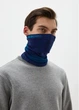 Головной убор баф X-BIONIC Neckwarmer ND-YA27W19U-A234 Navy Blue S/M (54-58 см) - изображение 2