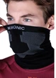 Головной убор баф X-BIONIC Neckwarmer AC-YA01W24U-B034 X Black/Grey L/XL (59-63 см) - изображение 5