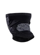 Головной убор баф X-BIONIC Neckwarmer AC-YA01W24U-B034 X Black/Grey L/XL (59-63 см) - изображение 7