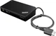 Док-станція Lenovo ThinkPad OneLink+ Dock 2 x USB 2.0, 4 x USB 3.0, 1 x VGA, 2 x DP, 1 x LAN, 1 x 3.5mm 90W Black (DU9047S1) (б/в) - изображение 1