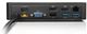 Док-станція Lenovo ThinkPad OneLink+ Dock 2 x USB 2.0, 4 x USB 3.0, 1 x VGA, 2 x DP, 1 x LAN, 1 x 3.5mm 90W Black (DU9047S1) (б/в) - изображение 2