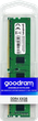 Оперативна пам'ять GoodRam 8GB DDR4 2666MHz (GR2666D464L19S/8G) Б/В - изображение 2