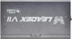 Блок питания Super Flower ATX3.1 1000W LEADEX VII XP PRO SERIES (SF-1000F14XP) - изображение 5
