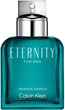 Парфуми для чоловіків Calvin Klein Eternity Aromatic Essence 100 мл (3616304929588) - зображення 1