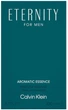 Парфуми для чоловіків Calvin Klein Eternity Aromatic Essence 100 мл (3616304929588) - зображення 3