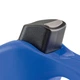 Поводок-рулетка для собак Ferplast Amigo Cord S 5 м до 15 кг Синий со шнуром (75710025) - изображение 6