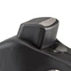 Поводок-рулетка для собак Ferplast Amigo Cord S 5 м до 15 кг Черный со шнуром (75710017) - изображение 6