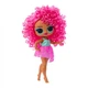 Детская игровая кукла Кора 989868 серии OPP Tweens, 15 см - изображение 2