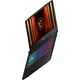 Игровой ноутбук MSI Katana 15 HX B14WEK-260XRO, Intel Core i7-14650HX до 5.2 ГГц, 15.6" QHD, 16 ГБ, SSD 512 ГБ, NVIDIA GeForce RTX 5050 8 ГБ, Free Dos - изображение 5