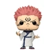 Ігрова Колекційна фігурка Funko POP! серії Магічна битва - Сукуна - изображение 2