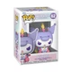 Игровая фигурка Funko POP! серии Хелоу Китти Куроми (Вечеринка единорогов) - изображение 2