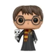 Игровая Коллекционная фигурка Funko POP! - Гарри Поттер с совой - изображение 2
