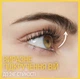 Тушь для объема и удлинения ресниц maybelline new york colossal curl экстрачерная 10 мл (30145436) - изображение 2