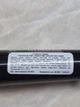 Водостойкая тушь для телескопического удлинения и объема ресниц L'oreal paris telescopic lift waterproof mascara черная. 9.9 ml. - изображение 6
