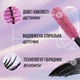 Тушь для ресниц водостойкая maybelline new york falsies surreal waterproof объем и удлинение черная 10 мл. - изображение 5